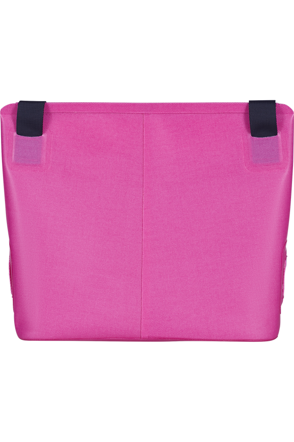 Colourdry M Axelremsväska Axelremsväska M #Färg_Electric Fuchsia