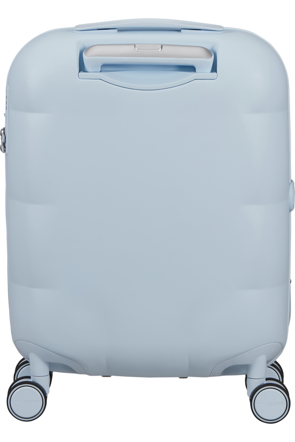 Dreami Kabinväska 55 CM #Färg_Blue Dream