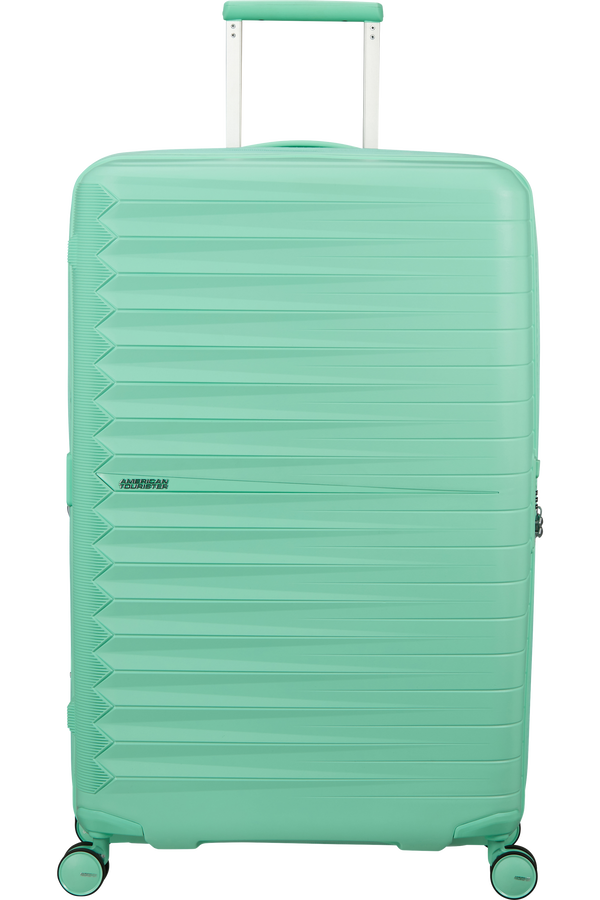 FastForward Resväska med 4 hjul 78 CM #Färg_Jelly Mint