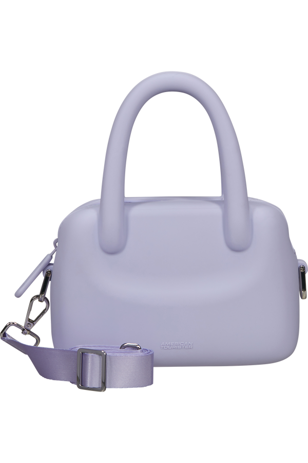 Jellypop Mini Bag Axelremsväska ONE SIZE #Färg_Fresh Lilac