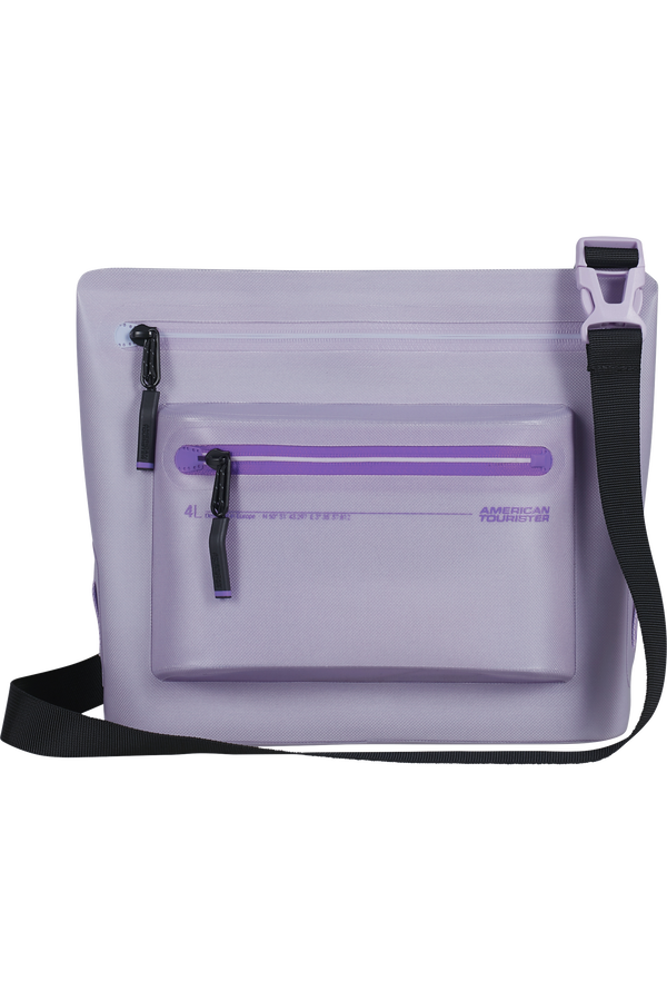 Colourdry M Axelremsväska Axelremsväska M #Färg_Fresh Lilac