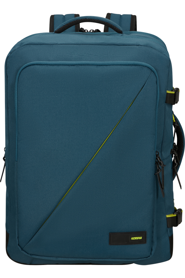 Take2cabin L Ryggsäck 17.3" Ryggsäck 17.3" #Färg_Harbor Blue