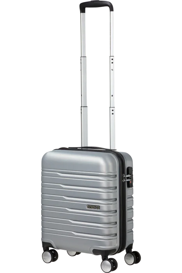 Flashline 45cm #färg_Silver