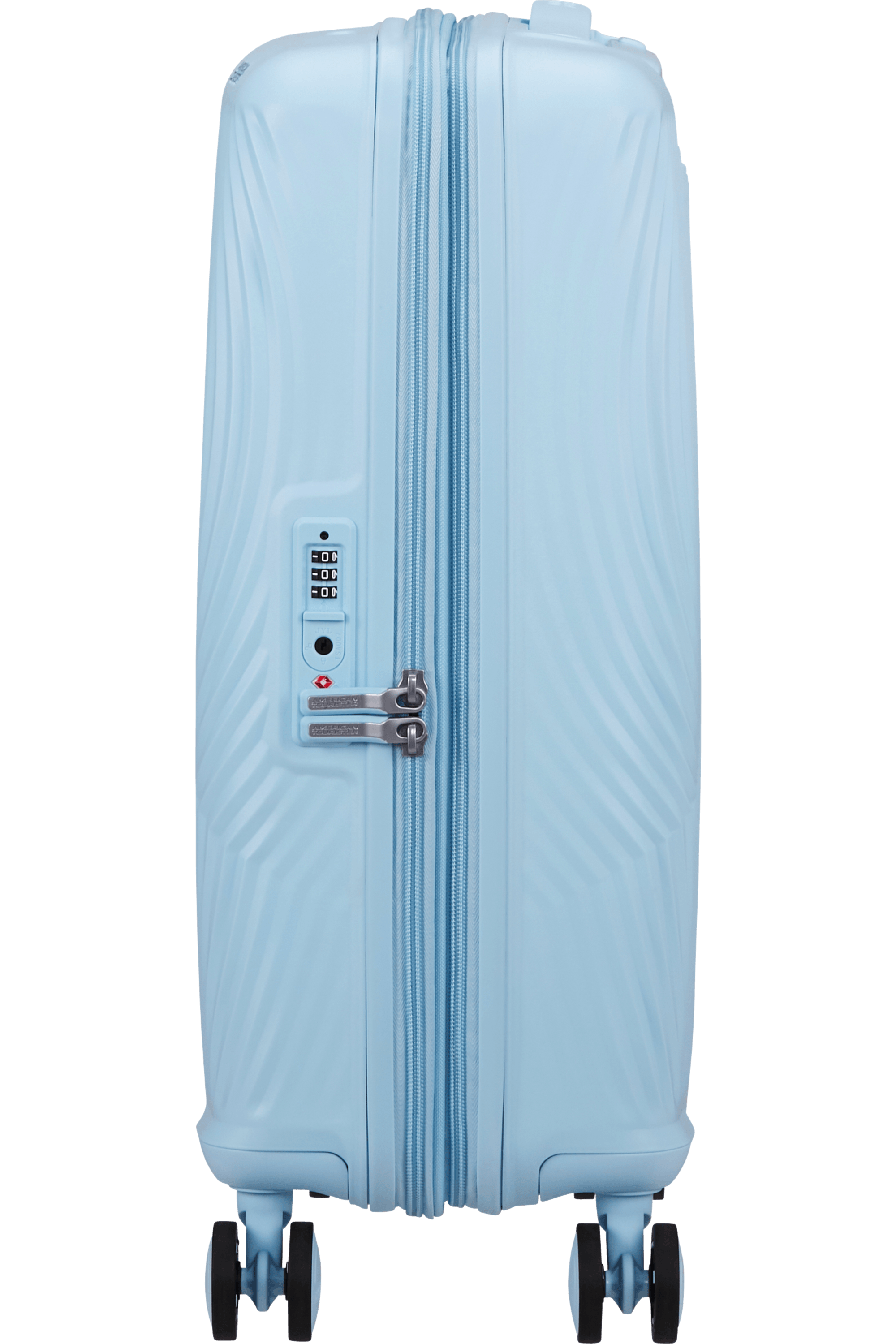 mickey-magic-american-tourister-55-cm-kabinvaska-158710 #Färg_ljusblå