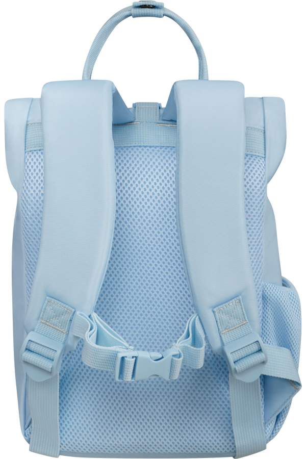 Urban Groove Mini Ryggsäck Mini #Färg_Pastel_blue