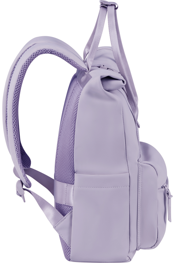 Urban Groove Ryggsäck Ryggsäck ONE SIZE #Färg_Lavender
