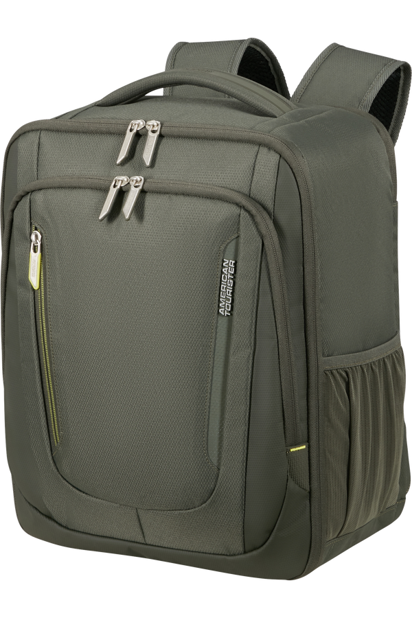 Wanderlite Ryggsäck S/M #Färg_Khaki