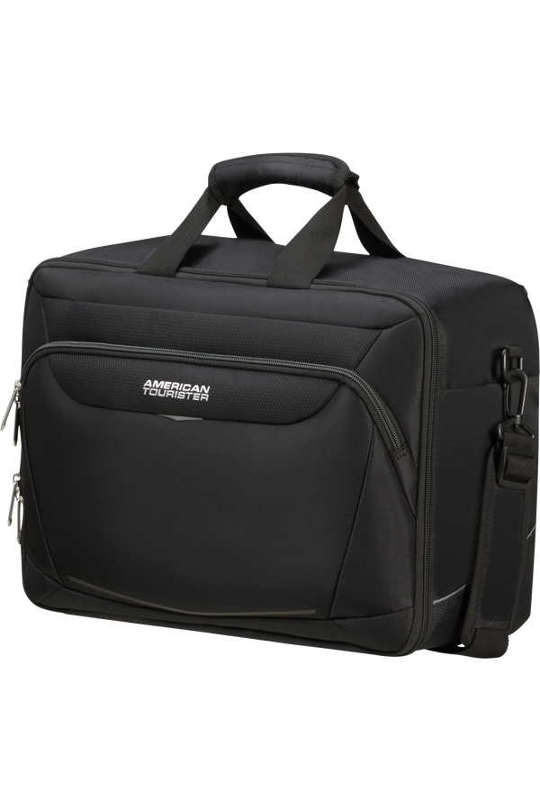 SummerRide One Size Boarding Bag #Färg_Svart