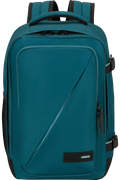 Take2cabin S Ryggsäck Ryggsäck S #Färg_Totally Teal