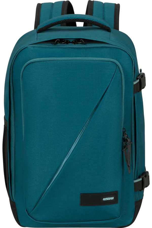 Take2cabin S Ryggsäck Ryggsäck S #Färg_Totally Teal