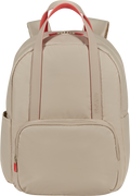 Puffypop M Datorryggsäck 15.6" Datorryggsäck 15.6" #Färg_Beige