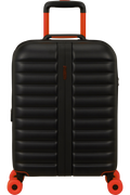 Neovibe Kabinväska 55 CM #Färg_True Black