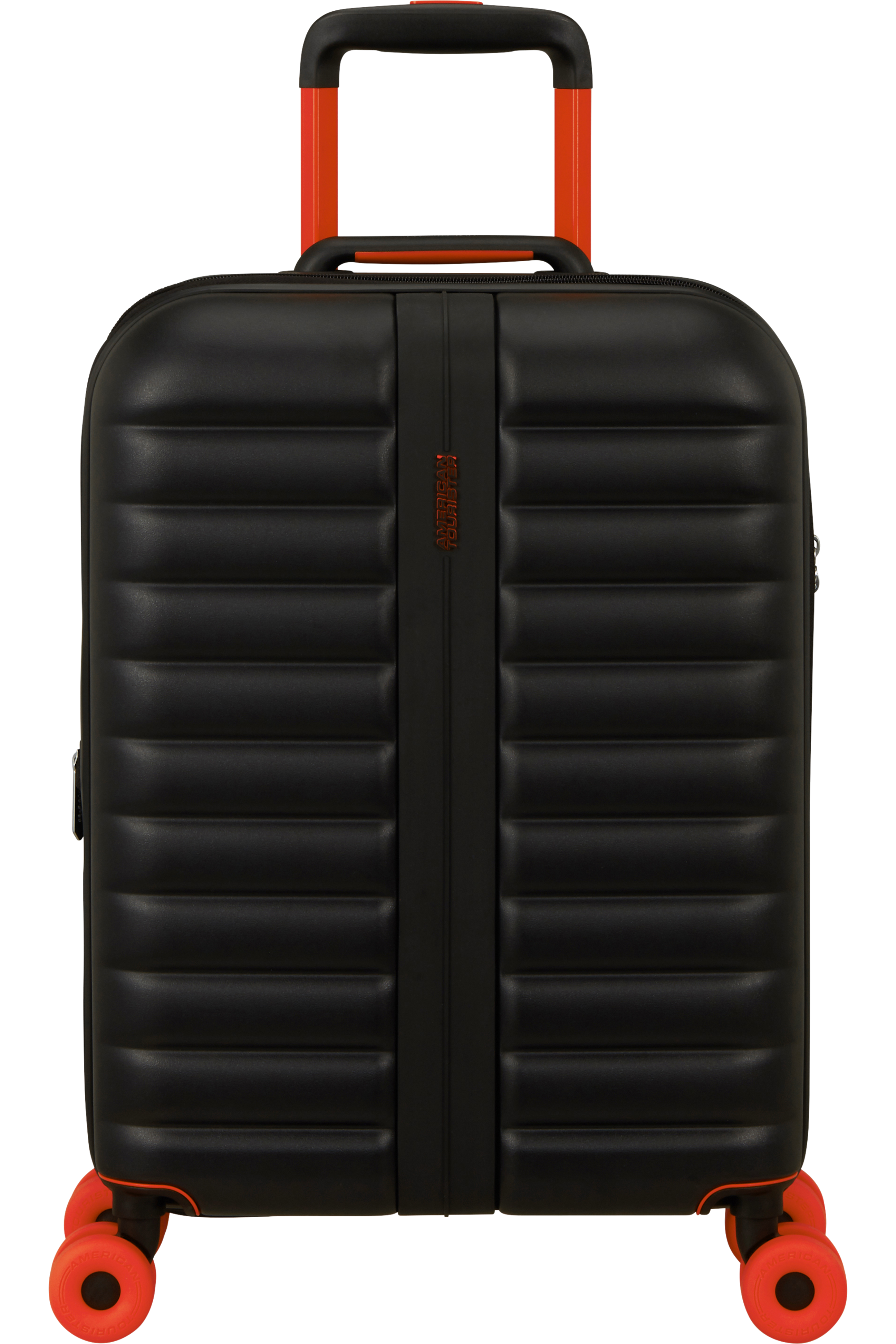 Neovibe Kabinväska 55 CM #Färg_True Black