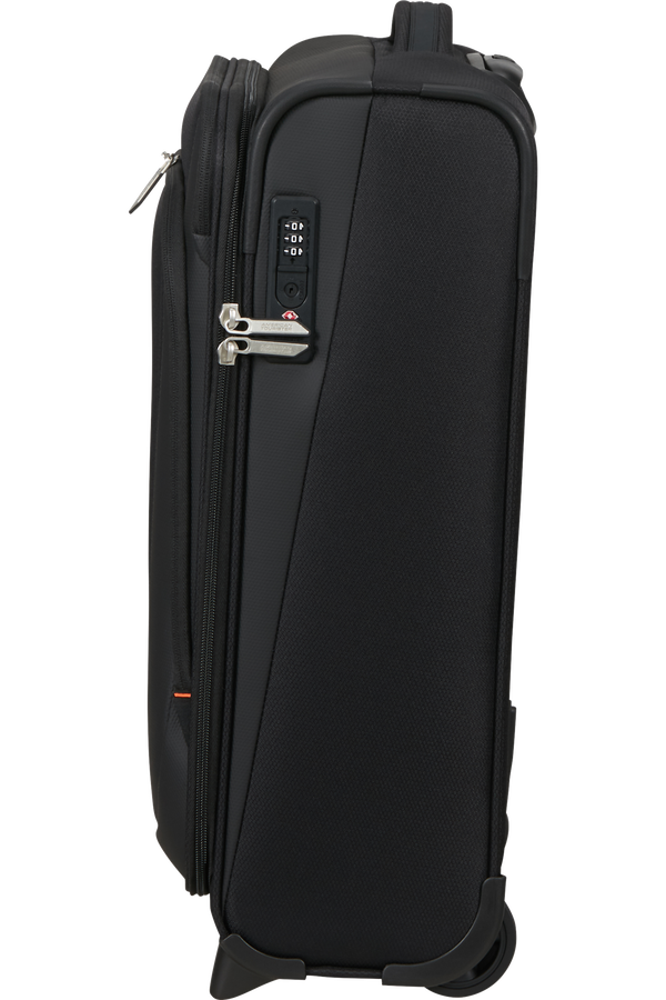 Wanderlite  55 CM #Färg_Svart