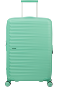 FastForward Resväska med 4 hjul 68 CM #Färg_Jelly Mint