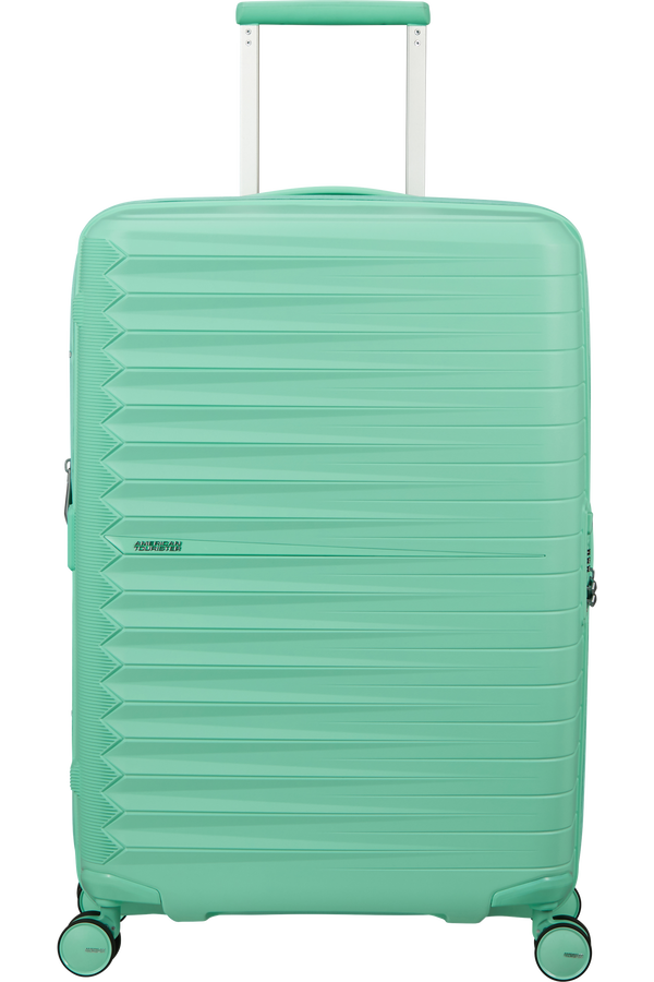 FastForward Resväska med 4 hjul 68 CM #Färg_Jelly Mint