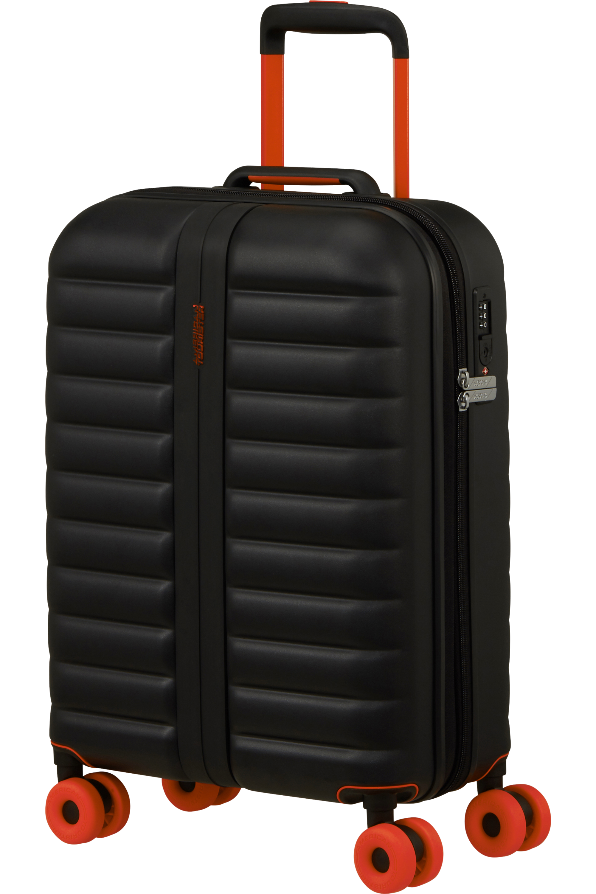 Neovibe Kabinväska 55 CM #Färg_True Black