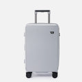 Boundary Walker 55 CM Kabinväska #Färg_Silver
