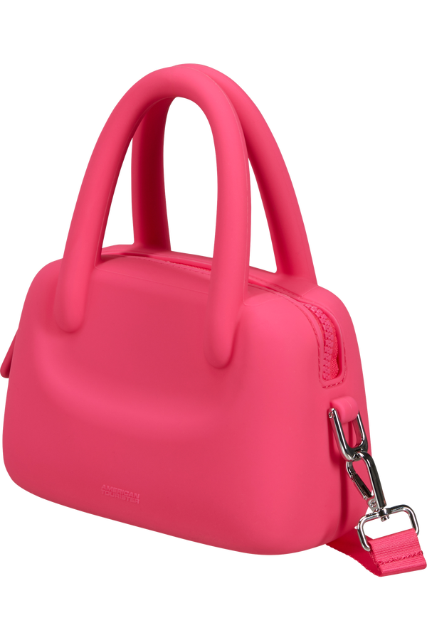 Jellypop Mini Bag Axelremsväska ONE SIZE #Färg_Hawaiian Pink