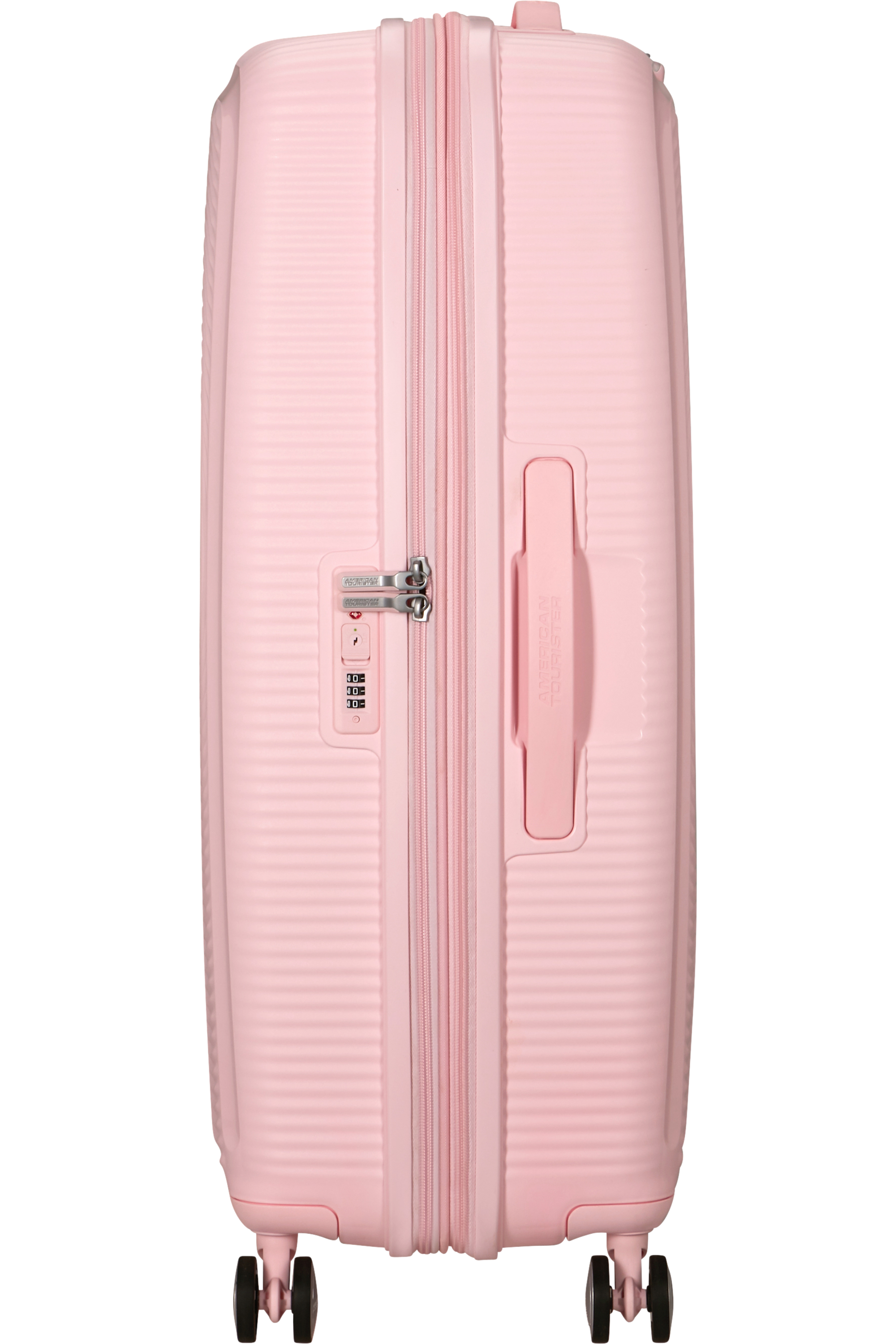 SoundBox Resväska 77 CM #Färg_Ljusrosa