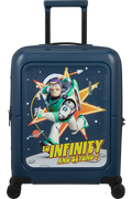 Dashpop Disney Kabinväska 55 CM #Färg_Buzz_Lightyear