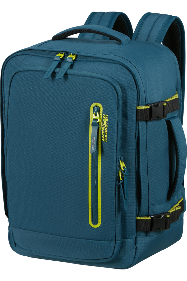 Take2cabin S/M Sport Backpack 15.6" Datorryggsäck S/M #Färg_Harbor Blue