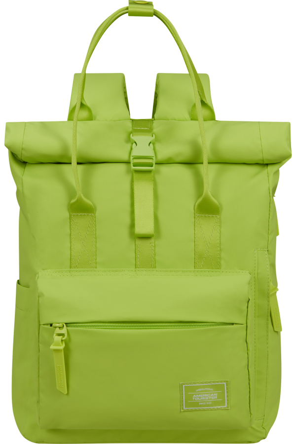Urban Groove Ryggsäck Ryggsäck ONE SIZE #Färg_Hyper Lime