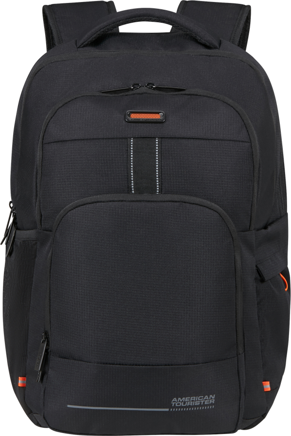 At Work Nxt 15.6'' Datorryggsäck 15.6" Datorryggsäck 15.6" #Färg_Black
