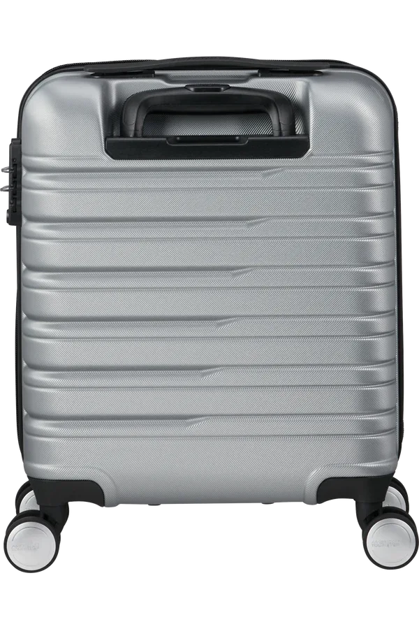Flashline 45cm #färg_Silver