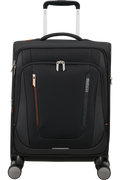 Wanderlite  55 CM #Färg_Svart