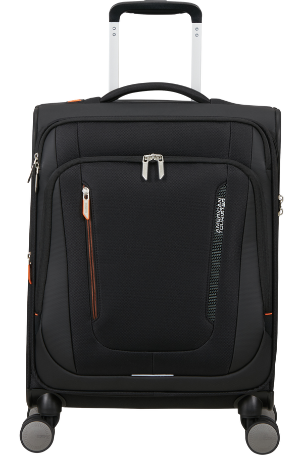 Wanderlite  55 CM #Färg_Svart