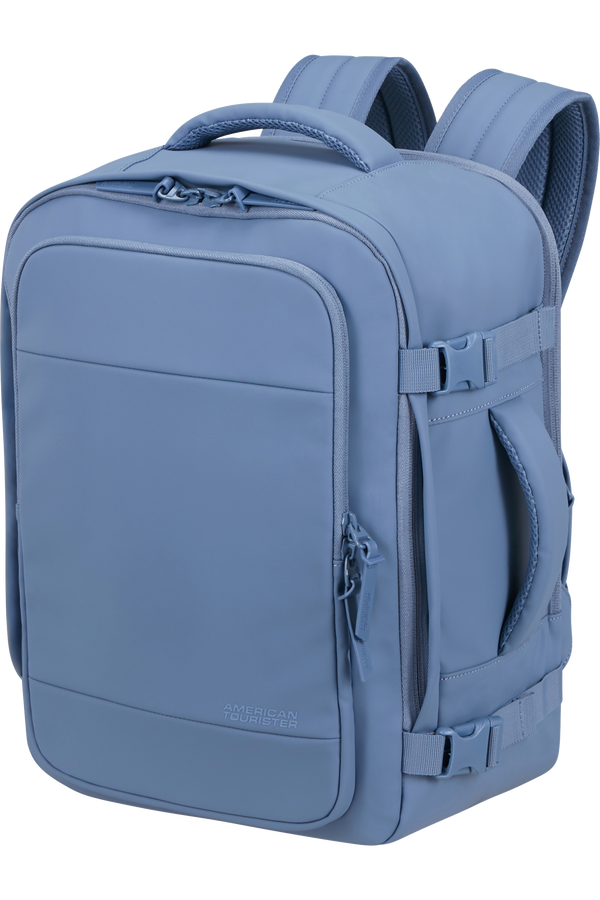 Take2cabin S/M Mono Ryggsäck 15.6" Ryggsäck S/M #Färg_Storm Blue