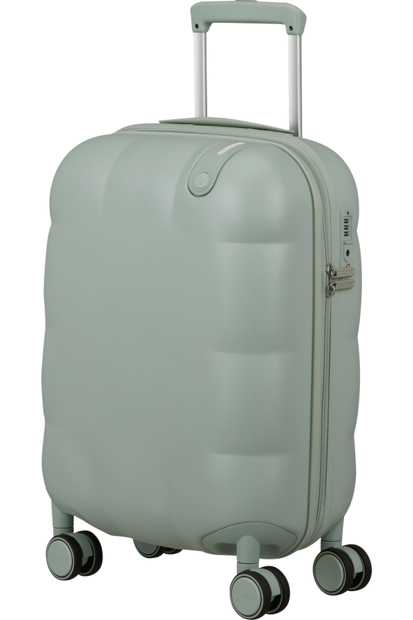 Dreami Kabinväska 55 CM #Färg_Everdream Sage