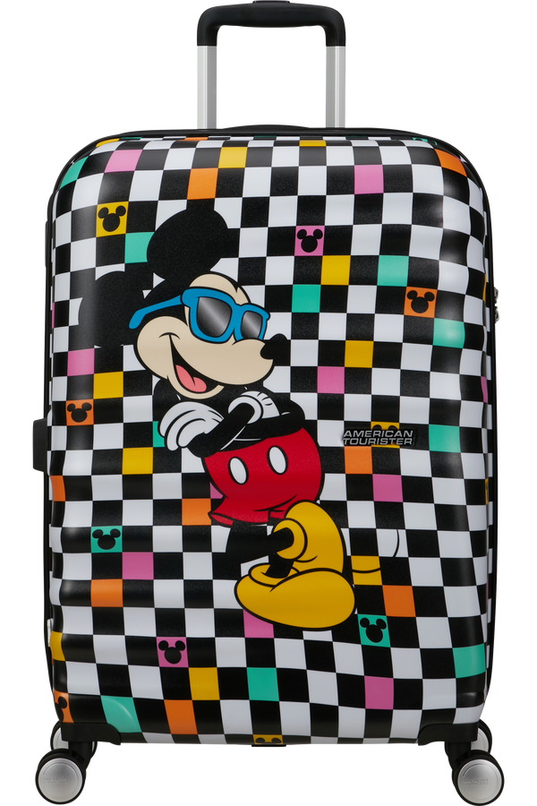 wavebreaker-disney-american-tourister-67-cm-resvaska-152581 #Färg_Mickey Check