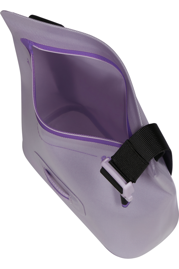 Colourdry S Axelremsväska Axelremsväska S #Färg_Fresh Lilac