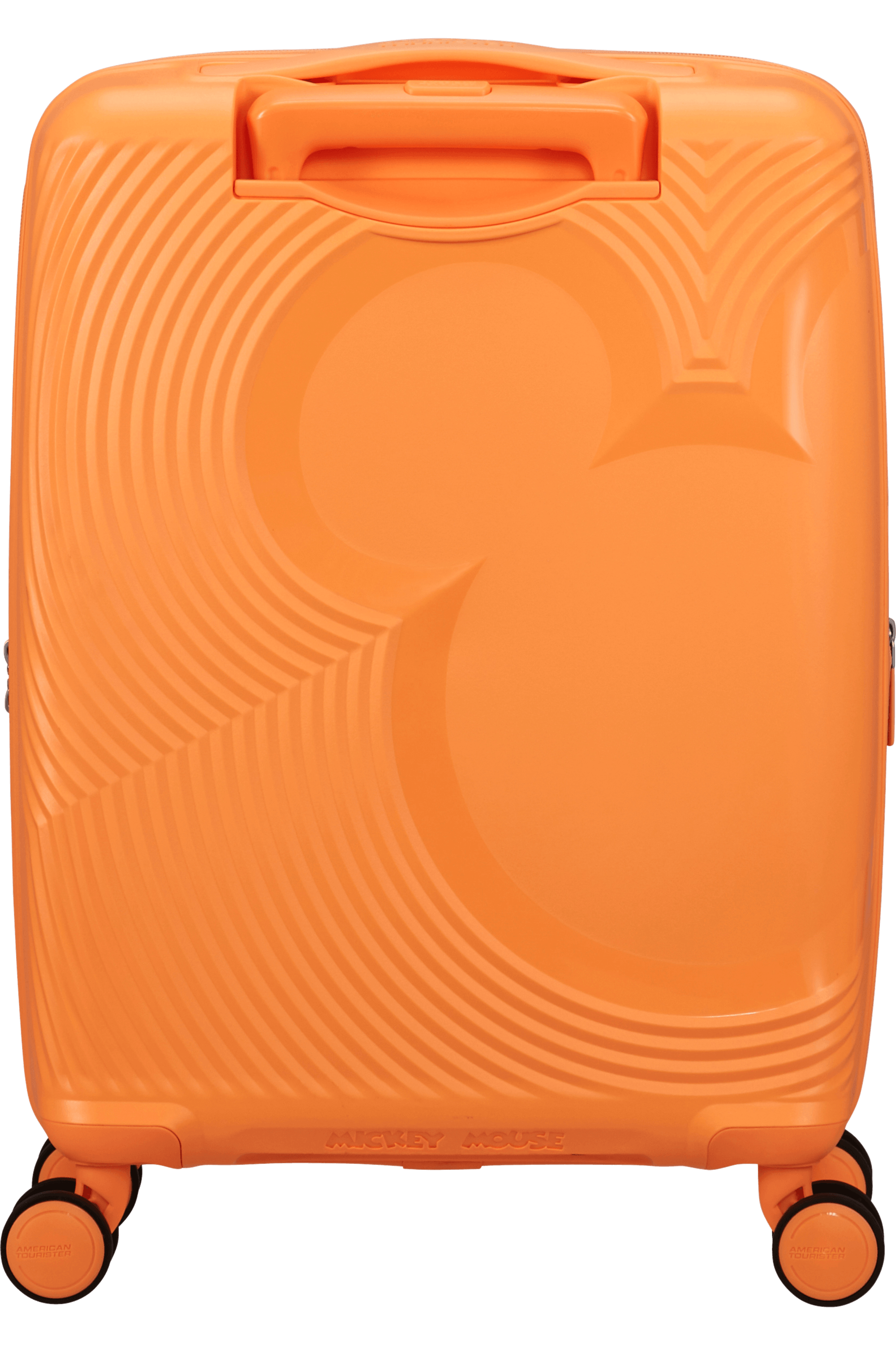 mickey-magic-american-tourister-55-cm-kabinvaska-158710 #Färg_Orange