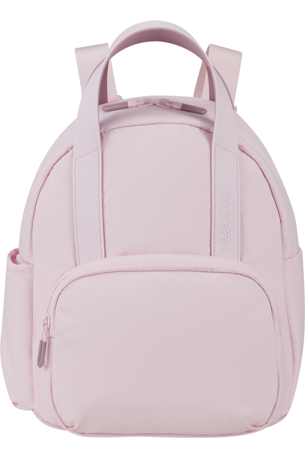 Puffypop S Ryggsäck Ryggsäck S #Färg_Pink
