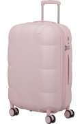 Dreami Resväska 67 CM #Färg_Dreamysky Pink