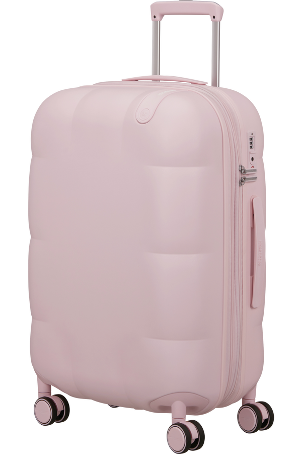 Dreami Resväska 67 CM #Färg_Dreamysky Pink