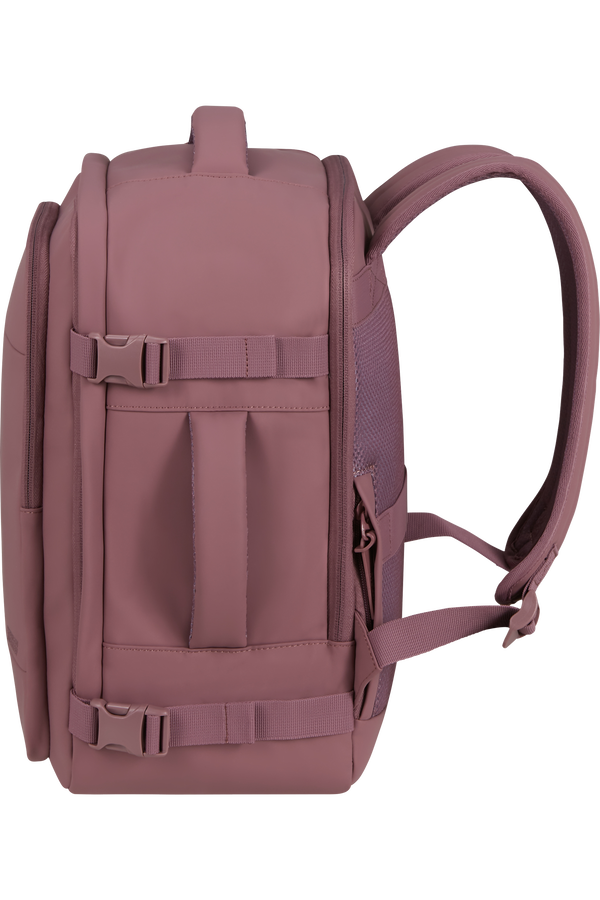 Take2cabin S/M Mono Ryggsäck 15.6" Ryggsäck S/M #Färg_Galactic Mauve