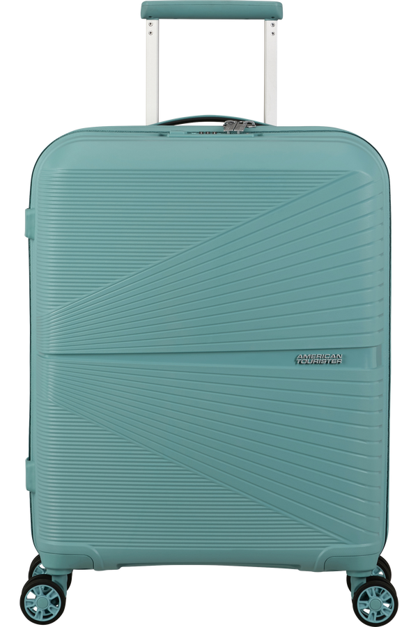 Airconic Kabinväska 55 CM #Färg_Turkos