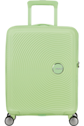 SoundBox Kabinväska 55 CM #Färg_Kiwi