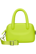 Jellypop Mini Bag Axelremsväska ONE SIZE #Färg_Lime