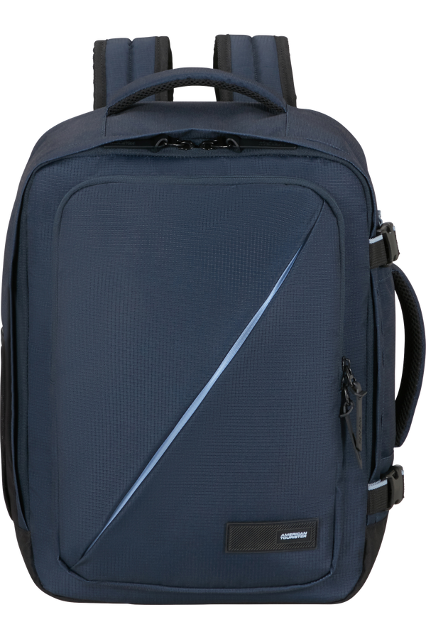 Take2cabin S/M Ryggsäck Ryggsäck S/M #Färg_Dark Navy