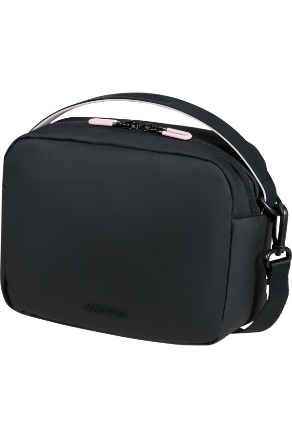 Puffypop Pouch Necessär ONE SIZE #Färg_Black