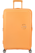 SoundBox Resväska 77 CM #Färg_Papaya