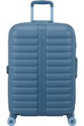 Neovibe Resväska 67 CM #Färg_Steel Blue