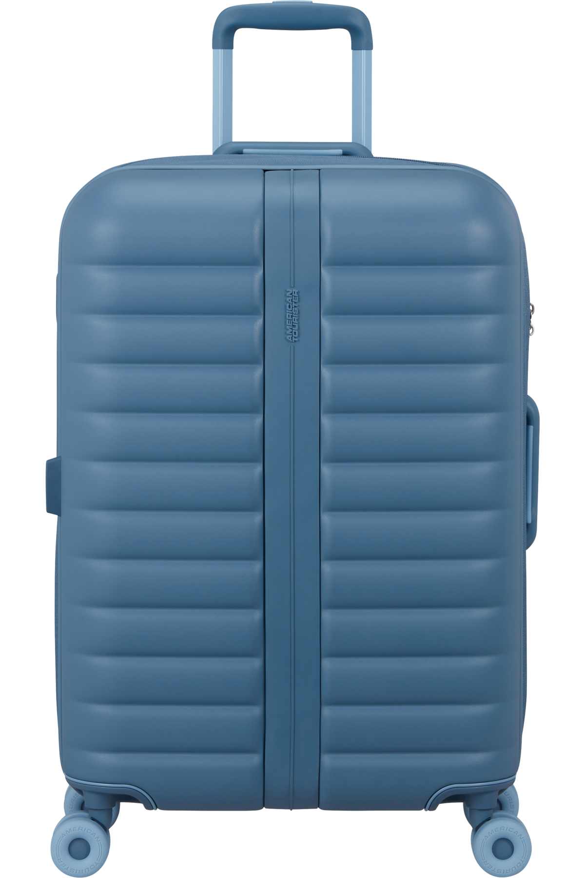 Neovibe Resväska 67 CM #Färg_Steel Blue