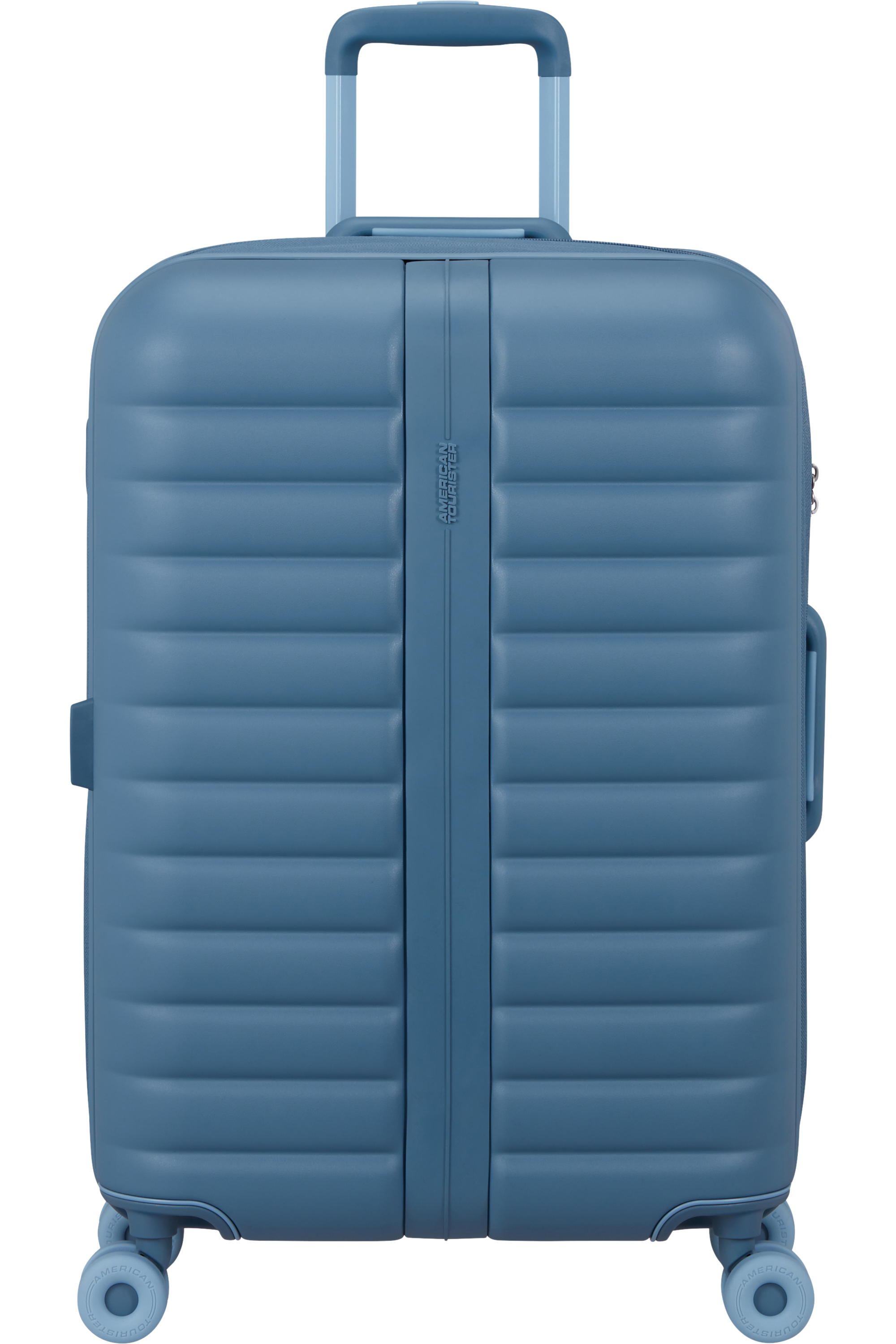 Neovibe Resväska 67 CM #Färg_Steel Blue