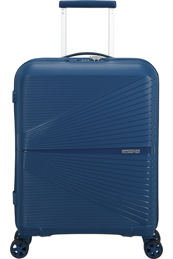 Airconic Kabinväska 55 CM #Färg_Marinblå